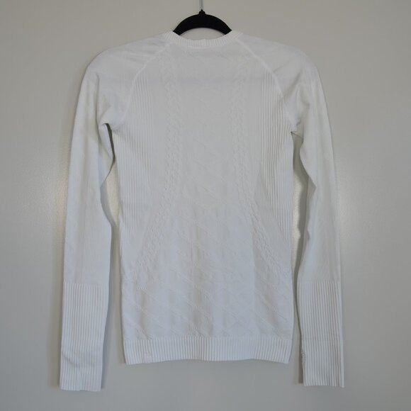 Lululemon Rest Less Pullover *EUC - Picture 6 of 11